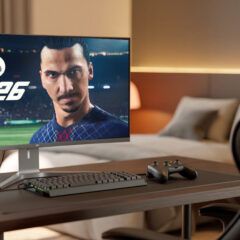 Requisitos para jugar a FC 26 en PC: ¿puede tu ordenador mover el juego?