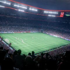 Todos los estadios de FC 26: lista completa y los nuevos estadios añadidos