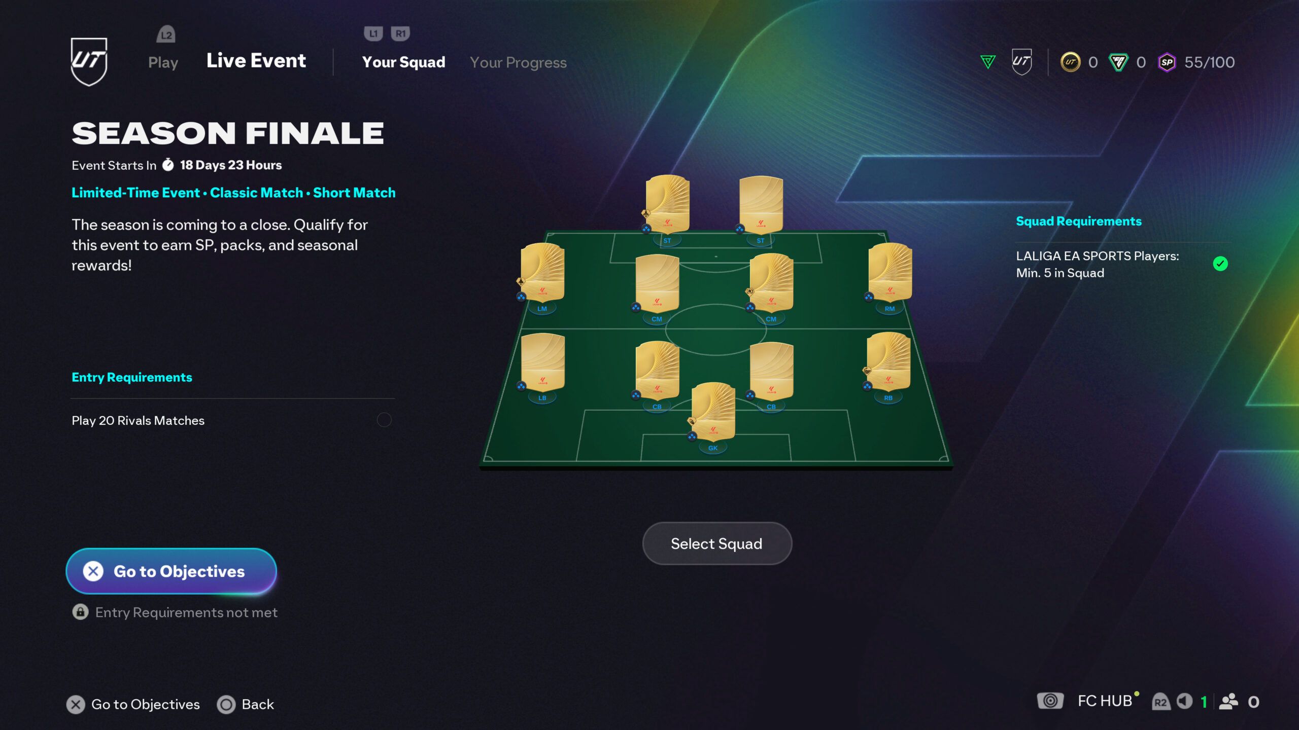 novedades de Ultimate Team en FC 26, novedades Ultimate Team FC 26, novedades Ultimate Team FC 26 en español, Ultimate Team updates FC 26, FC 26 Ultimate Team new features, FC 26 Ultimate Team changes explained