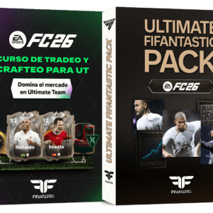 Bundle FC 26