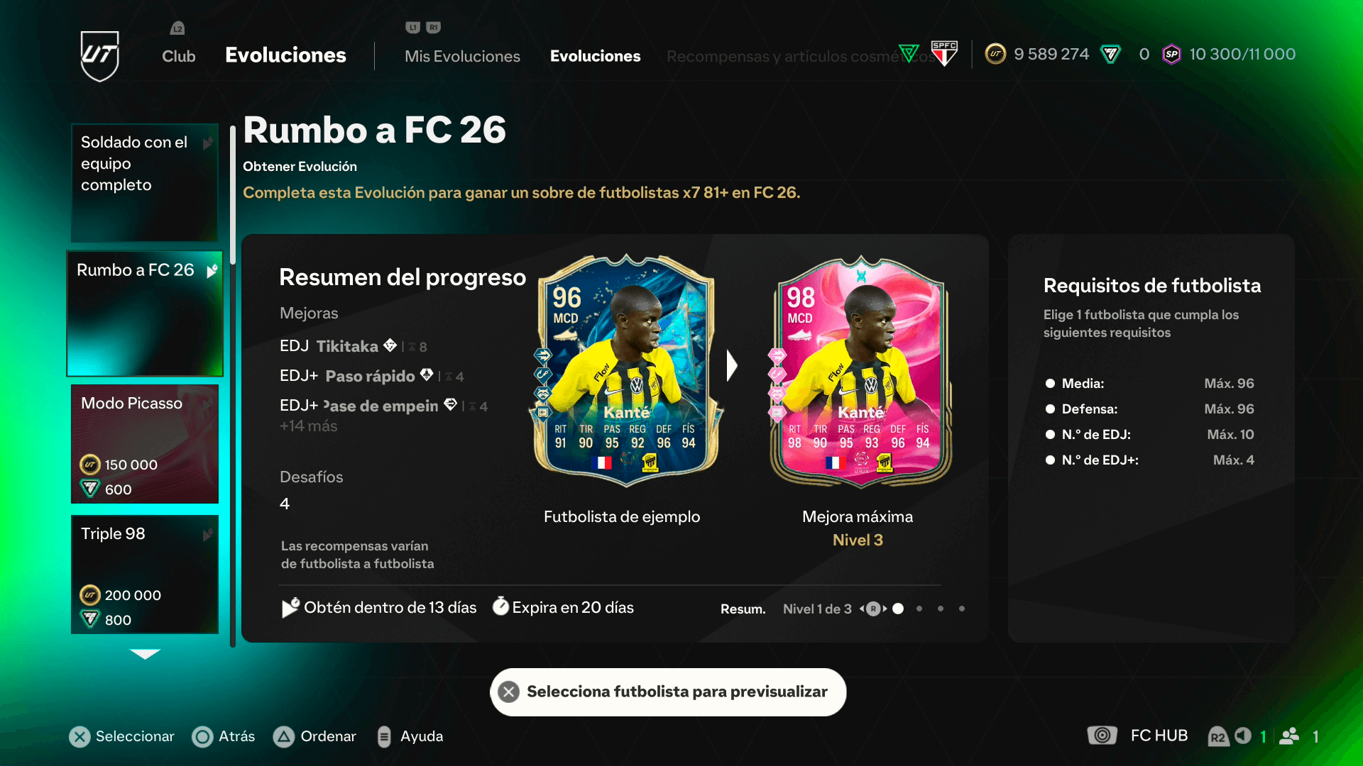 sobres gratis FC 26 Ultimate Team, free packs FC 26 Ultimate Team, recompensas pretemporada FC 26, preseason rewards FC 26, cómo conseguir sobres FC 26, how to get free packs FC 26, objetivos FC 25 para sobres FC 26, FC 25 objectives FC 26 packs