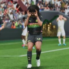 Cómo hacer la celebración del Griddy en FC 26