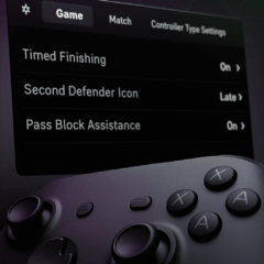 Descubre los mejores ajustes de juego para FC 26
