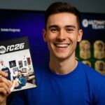 Cómo aprovechar la Ultimate Edition en FC 26 Ultimate Team para sacar ventaja
