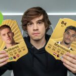 Los mejores jugadores para hacer flips los primeros días en FC 26 Ultimate Team