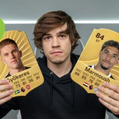Protegido: Los mejores jugadores para hacer flips los primeros días en FC 26 Ultimate Team