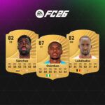 Híbrido Portugal – Turquía barato para empezar en FC 26 Ultimate Team