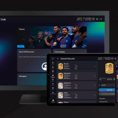 Cómo acceder a la Web App de FC 26 Ultimate Team – Guía completa