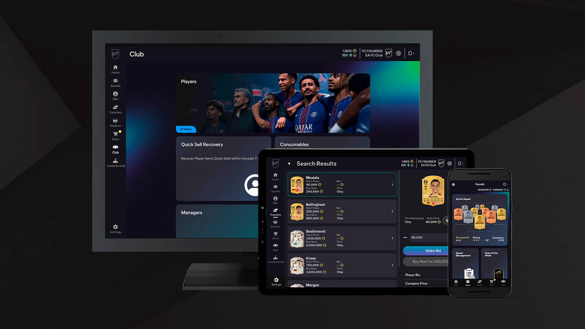 Web App FC 26 Ultimate Team, cómo entrar en la Web App de FC 26, guía para usar la Web App de FC 26, inicio Web App FC 26, acceso Web App FC 26, aplicación web FC 26 Ultimate Team, qué es la Web App FC 26, ventajas de la Web App FC 26, tradear en la Web App FC 26, cómo usar la Web App FC 26