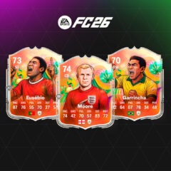 Cómo conseguir todas las superestrellas de plata a la vez en FC 26 Ultimate Team
