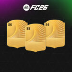 Combinaciones más baratas de medias en FC 26 Ultimate Team