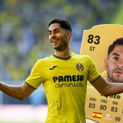 Mejores jugadores de FC 26 Ultimate Team por menos de 10.000 monedas