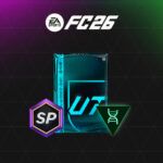 Consigue sobres y recompensas gratis para FC 26 a través de FC 25
