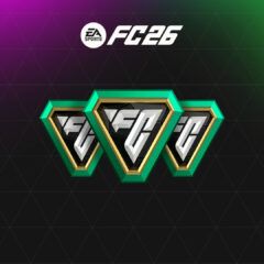 Fechas oficiales para recibir los 6.000 FC Points de la Ultimate Edition de FC 26