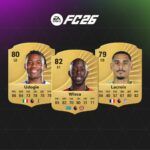 Plantilla inicial barata y chetada de la Premier League en FC 26