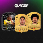 El mejor equipo competitivo para comenzar en FC 26 Ultimate Team