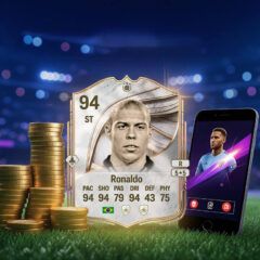 Cómo ganar monedas en FC 26 sin comprar FC Points