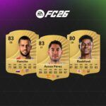 Plantilla barata de LaLiga EA Sports en FC 26 Ultimate Team