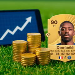 Protegido: Primeros métodos de tradeo en FC 26 Ultimate Team para ganar monedas desde el inicio