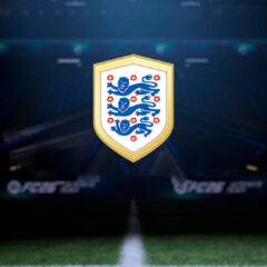 Soluciones más baratas para el SBC Generación de Oro Inglaterra 1966 en FC 26
