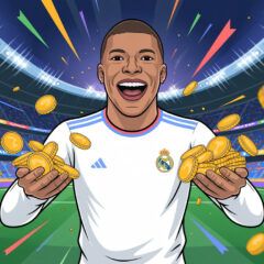 Cómo conseguir monedas en FC 26 Ultimate Team fácilmente