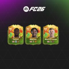 Se revelan los jugadores de la Temporada 1 de FC 26 Ultimate Team