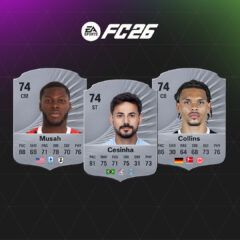 Los mejores jugadores de plata en FC 26 Ultimate Team