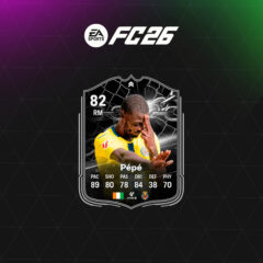 Cómo completar a Nicolas Pépé Showdown barato en FC 26
