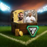 Cuándo abrir los FC Points en FC 26 Ultimate Team para sacarles el máximo partido
