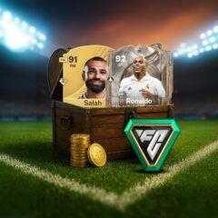 Protegido: Cuándo abrir los FC Points en FC 26 Ultimate Team para sacarles el máximo partido