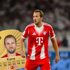 Jugadores con más media de la Bundesliga en FC 26 Ultimate Team