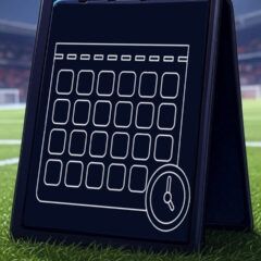 Calendario de FC 26 en septiembre: Todas las fechas clave