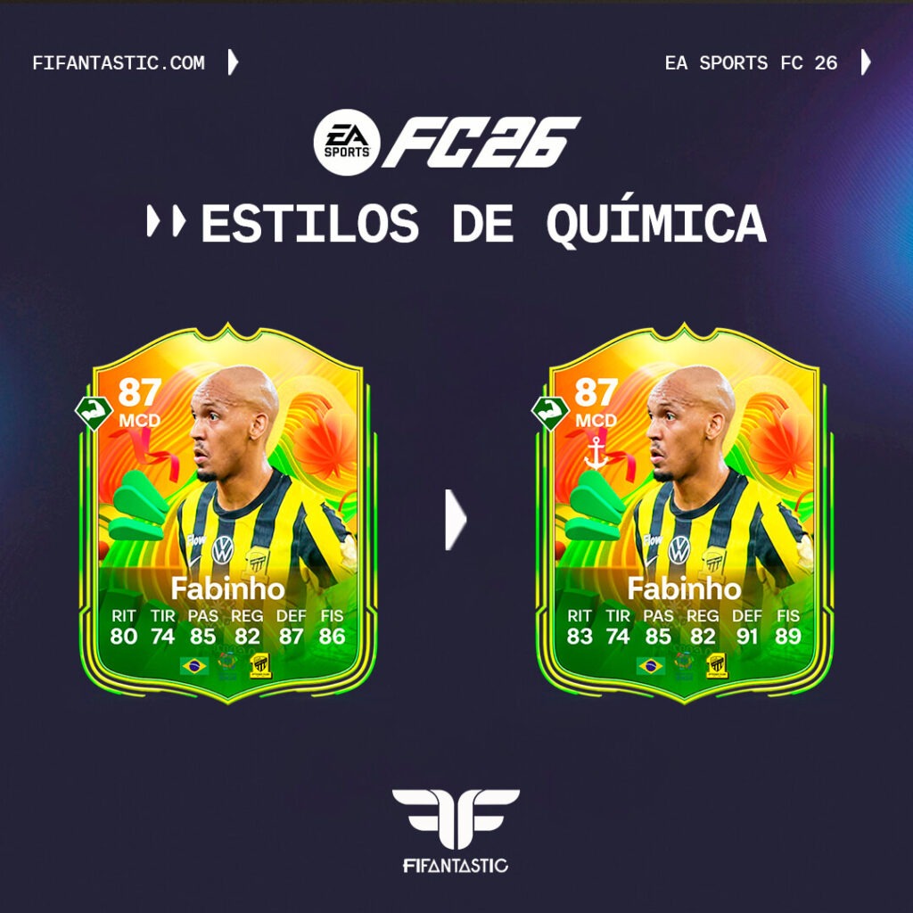mejores estilos de química temporada 2 FC 26 Ultimate Team, best chemistry styles season 2 FC 26 Ultimate Team