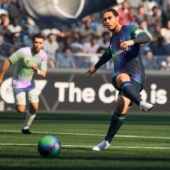 Los mejores PlayStyles por posición en FC 26 Ultimate Team