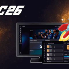 Protegido: Ahorra horas completando SBC en FC 26 con esta extensión gratuita
