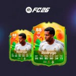 Los mejores estilos de química para los futbolistas de la Temporada 2 de FC 26 Ultimate Team