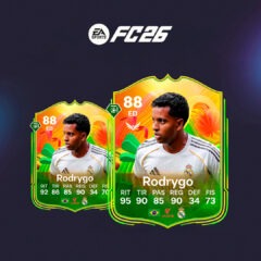 Los mejores estilos de química para los futbolistas de la Temporada 2 de FC 26 Ultimate Team