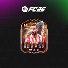 Cómo completar el SBC de Hancko Piezas Clave de la forma más barata