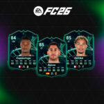 Las mejores evoluciones de FC 26 Ultimate Team en el inicio del juego