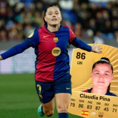 Los mejores futbolistas baratos de FC 26 por menos de 50.000 monedas