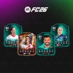 Consigue cuatro cartas especiales a la vez en FC 26 Ultimate Team