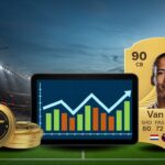 Cómo ganar monedas en FC 26 tras una bajada del mercado