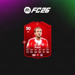 Soluciones DCP Kane POTM FC 26:Cómo completar el SBC más barato