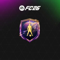 Cómo completar el SBC de Héroe máximo 87 al menor precio posible en FC 26