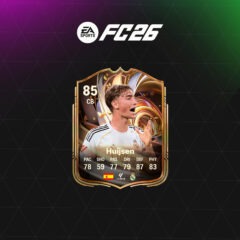 Cómo conseguir a Huijsen Valoraciones Renovadas barato en FC 26 Ultimate Team