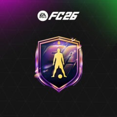 Cómo completar el SBC Héroe máx. 86 en FC 26 Ultimate Team barato y rápido