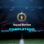 Cómo llegar a Elite 1 en Squad Battles en FC 26 Ultimate Team