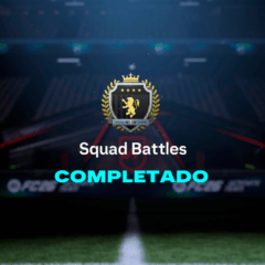 Cómo llegar a Elite 1 en Squad Battles en FC 26 Ultimate Team