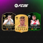 Mejores gangas del mercado de LaLiga en FC 26 Ultimate Team
