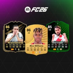 Mejores gangas del mercado de LaLiga en FC 26 Ultimate Team